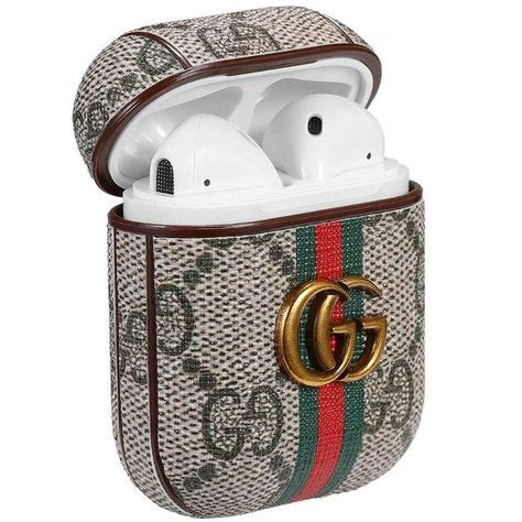 gucci ipad covers and cases|does Gucci sell airpod cases.